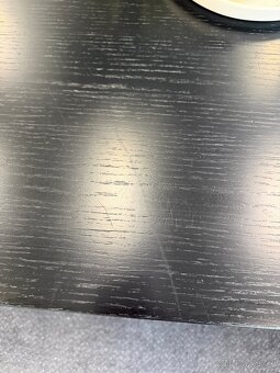 Konferenční stolek - 4