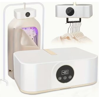 přenosná sušicka - 4