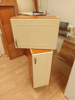 Skříňky do kuchyně či jinam - 4