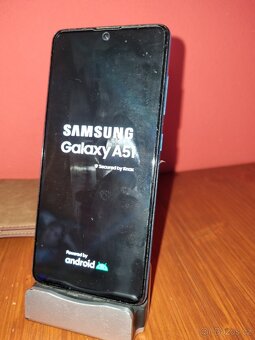 Samsung A51 - 4