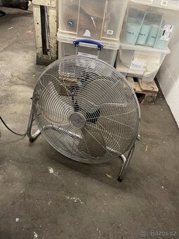 ONE4AIR větrák 3x - 4