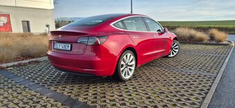 Tesla Model 3 Long Range Dual Motor AWD 2019 - 4