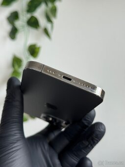 iPhone 13 Pro 256GB - DPH - 4