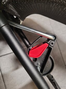 Houpátko Babybjörn - 4