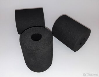 Ruční nanášečka lepidla, šířka 70mm - 4