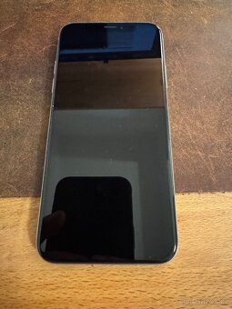 iPhone X 256GB - 4