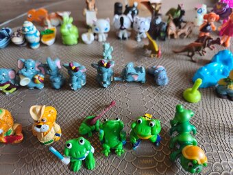 Kinder surprise retro - 4