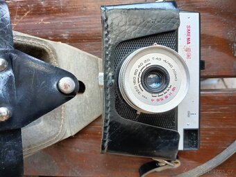 Prodám staré fotoaparáty - 4