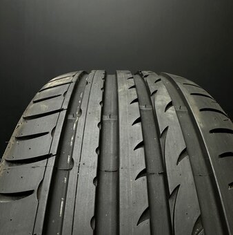 2ks pneu Nexen 235/40/18 95Y - 4