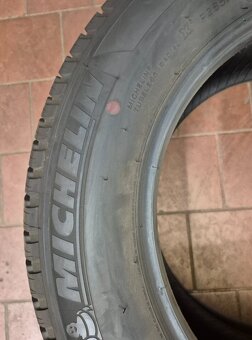 letní 265/60/18 (310) - 4