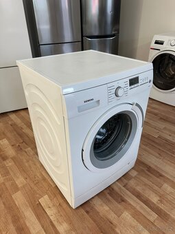 Pračka Siemens (281) - 4