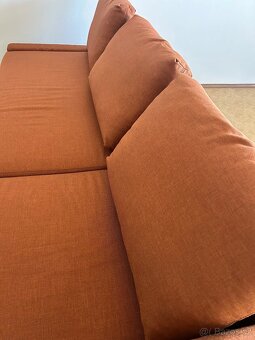 ROZKLÁDACÍ POHOVKA - 4