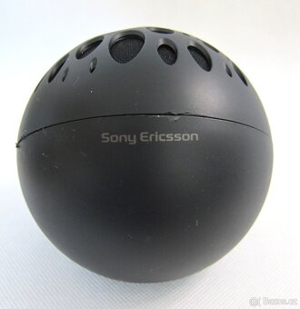 Sony Ericsson - MBS - 100  BT reproduktor - 4