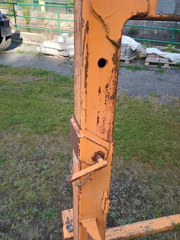 Paletovaci vidle - 4