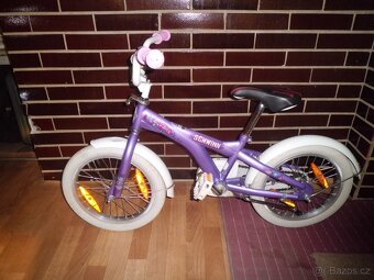 Dětské kolo SCHWINN - 4