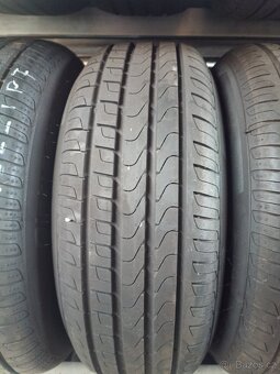 205/60/16 96V Pirelli P7 - 4
