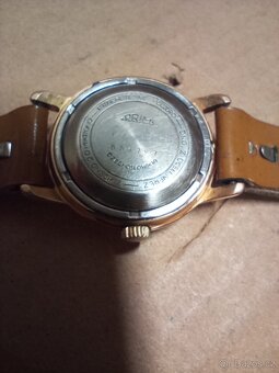 Pánské hodinky Prim - 4