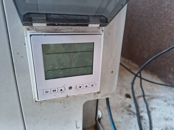 Tepelné čerpadlo - 4