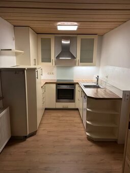 Moderní kuchyně ALNO  (1003.23) - 4