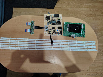 PHILIPS 50PUS8505/12 - 4