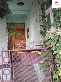 Prodej vily 282 m2 Sv. Čecha, Třebíč - 4