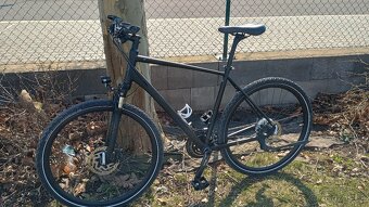 Kalkhoff Endeavour trekking 28 - 4