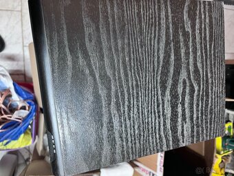 Prodám repro ELAC EL 60 - 4