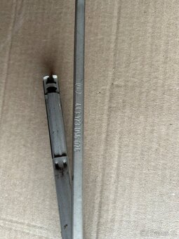 Stěrač Škoda 100, 1000 mb - 4