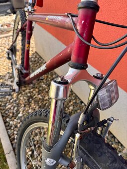 Prodám horské kolo - 4