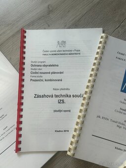 Skripta ochrana obyvatelstva - 4