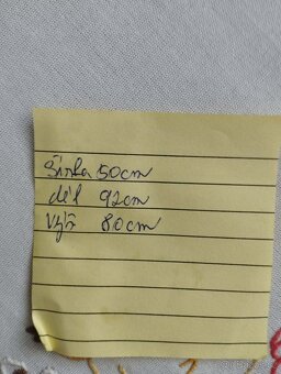 Stojan na akvárium - 4