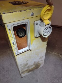 Stavební transformátor - 4