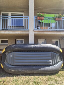 Raft robfin denali hobit 400 - 4