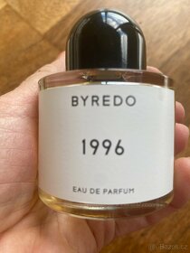 Parfem Byredo 50 ml - 4