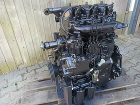motor Zetor 5201 po GO - 4
