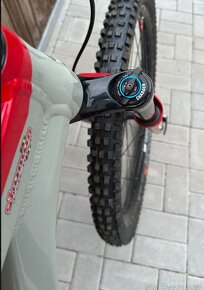 CTM Scroll Pro - Enduro bike - 4