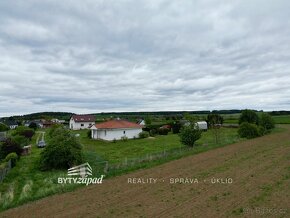 Prodej pozemek pro bydlení, 1 278 m2 - Plešnice - 4