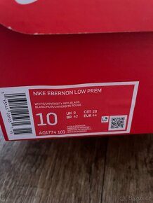 Boty Nike Ebernon Low Prem - 4