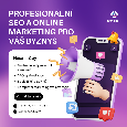 Profesionální SEO a online marketing - 4