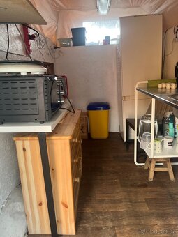 Vw LT 28 foodtruck - 4