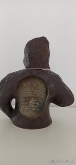 Láhev  King Kong 1976 Jim Beam - 4