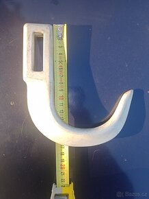 Řeznické háky - 4