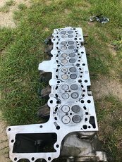 Bmw e60 530D motor díly - 4
