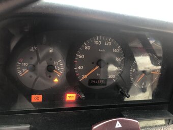 Vw lt 35 rok 2002 s chlazenim - 4