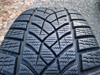 5x112 r19 kola disky q3 tiguan kodiaq terraco 235 50 19 alu - 4