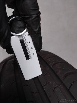 Prodám letní pneu 205/60R16 92V Continental - 4