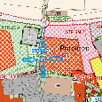 Prodej stavebního pozemku 984 m² - 4