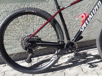 Specialized epic ht 1x12 - 4