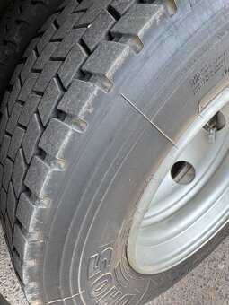 Iveco eurocargo 7,5t 1 Majitel - 4