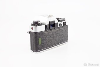 Leica R3 Elektronic telo - 4